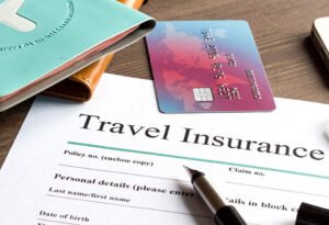 Read more about the article Best Travel Insurance Plans To Buy In India 2024