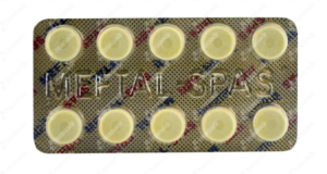 Read more about the article What is the use of Meftal Spas?