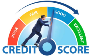 Read more about the article 6 Steps To Improve Your Credit Or CIBIL Score